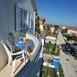 Anamarija - One Bedroom With Balcony - 3 Apartman Privlaka