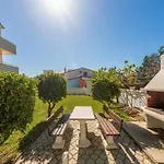 Lägenhet Anamarija - One Bedroom With Balcony - 3 *