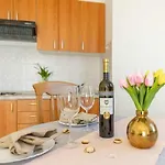 Anamarija - One Bedroom With Balcony - 3 Privlaka