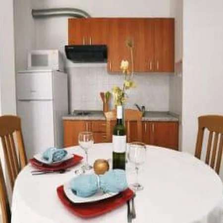 Anamarija - One Bedroom With Balcony - 3 * Privlaka (Zadar)