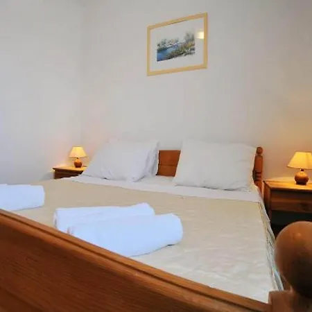 Апартаменты Anamarija - One Bedroom With Balcony - 3