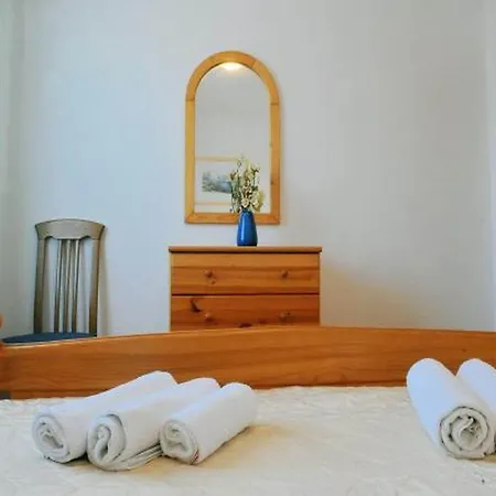 Anamarija - One Bedroom With Balcony - 3 *
