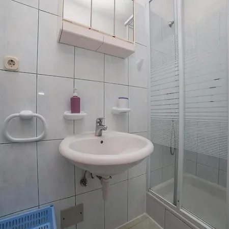 Anamarija - One Bedroom With Balcony - 3 Privlaka (Zadar)
