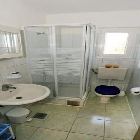 Anamarija - One Bedroom With Balcony - 3 Privlaka (Zadar)