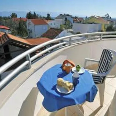 Anamarija - One Bedroom With Balcony - 3 *