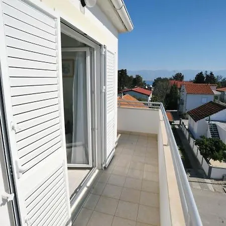 Anamarija - One Bedroom With Balcony - 3