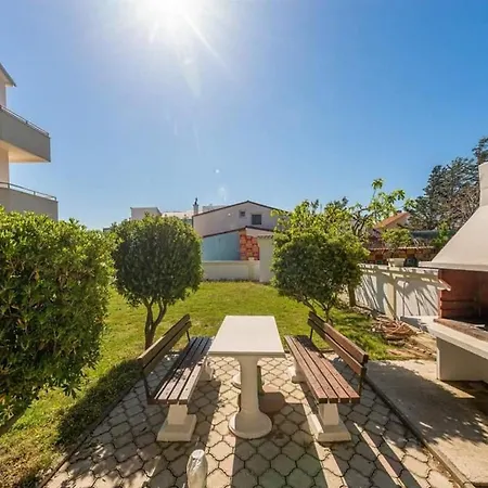 Appartamento Anamarija - One Bedroom With Balcony - 3 *