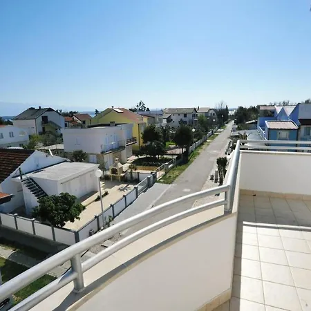 Anamarija - One Bedroom With Balcony - 3 פריבלאקה