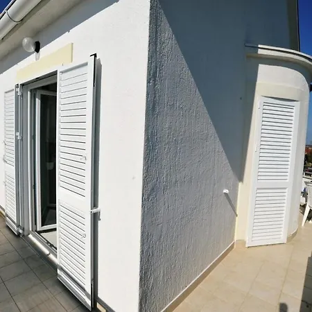 Anamarija - One Bedroom With Balcony - 3
