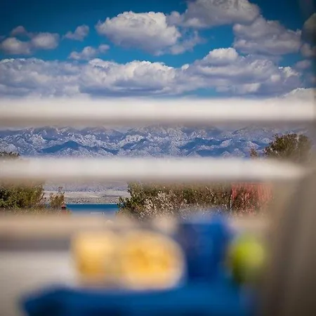 Anamarija - One Bedroom With Balcony - 3