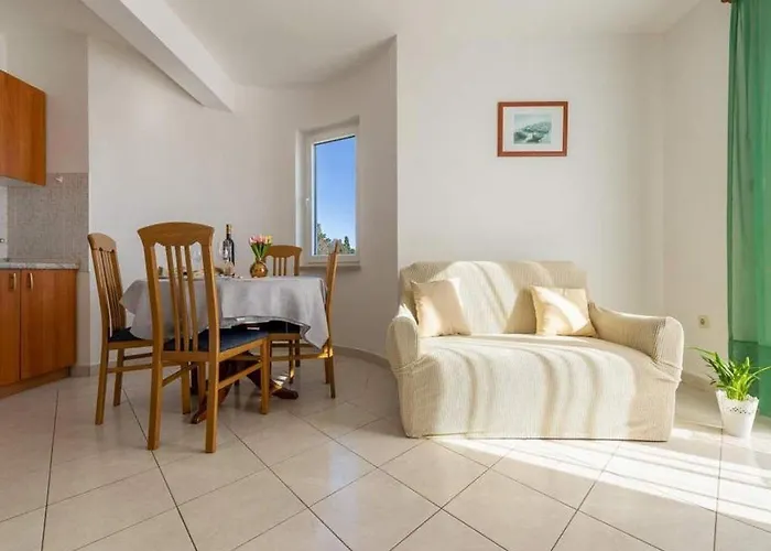 Anamarija - One Bedroom With Balcony - 3 *