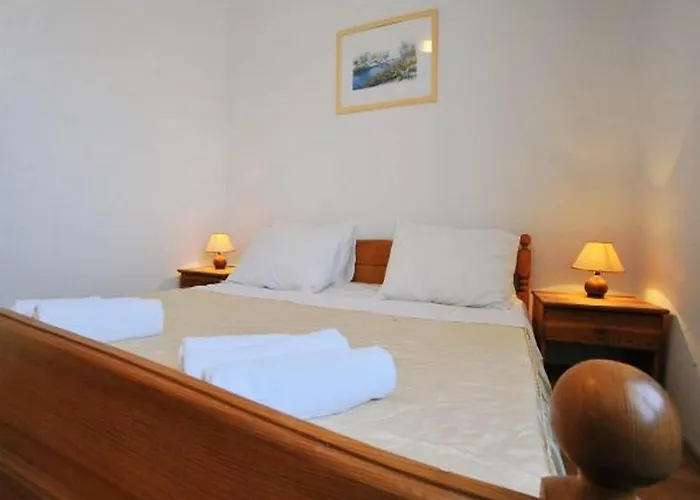 Apartment Anamarija - One Bedroom With Balcony - 3