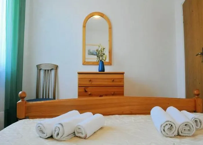 Anamarija - One Bedroom With Balcony - 3 *