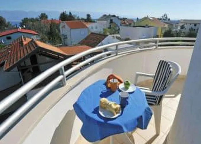 Anamarija - One Bedroom With Balcony - 3 *