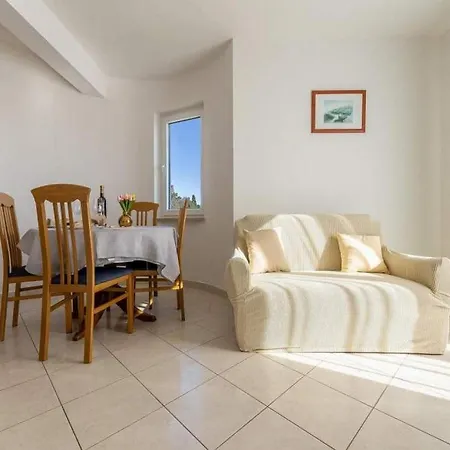 Anamarija - One Bedroom With Balcony - 3 *