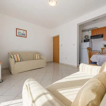 Anamarija - One Bedroom With Balcony - 3 아파트 프리블라카