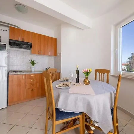 Anamarija - One Bedroom With Balcony - 3