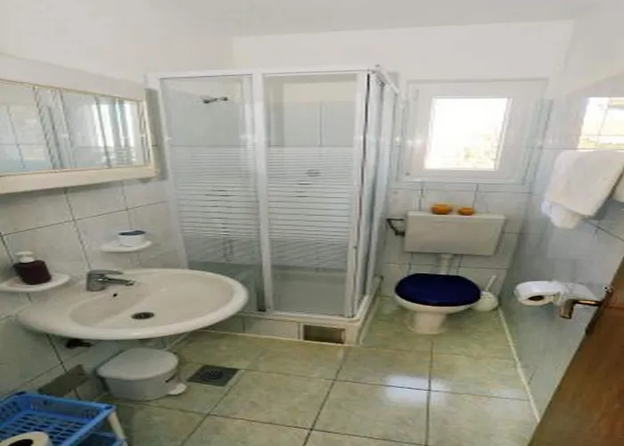 Anamarija - One Bedroom With Balcony - 3 프리블라카