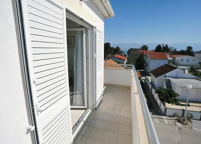 Anamarija - One Bedroom With Balcony - 3