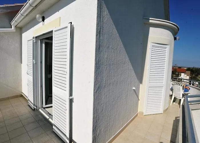 Anamarija - One Bedroom With Balcony - 3