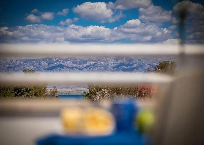 Anamarija - One Bedroom With Balcony - 3